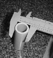 Learning Experience 7: Vernier Calipers Objective: Students will accurately use the Vernier Calipers to measure the length, width, height and/or diameter of the various objects provided and use the