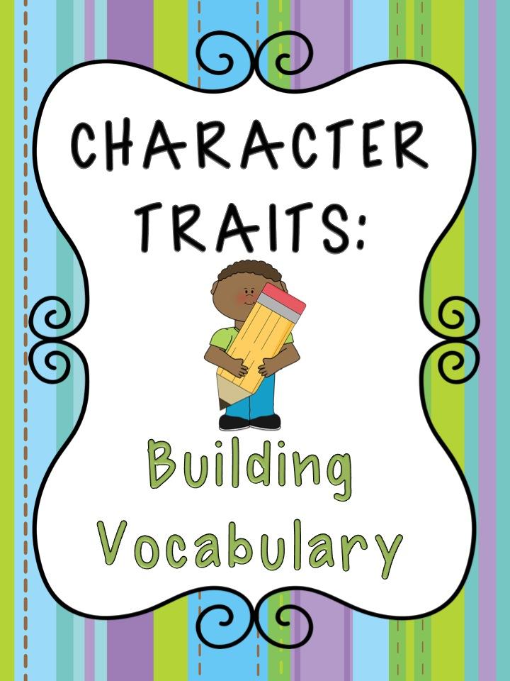 THANK YOU! Thank you for downloading my Character Traits: 24 Task Cards Product! My hope is that it will make your school year a little easier and more enjoyable.