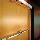 manufacturers and sub-contractors in Middle East, South East Asia, Europe and North America. COMPLETE HIGH QUALITY SOLUTIONS SPECIAL DOORS & FIRE DOORS Syro Industry Co Ltd No.