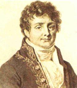 Spectral Analysis At the beginning of XIX Fourier showed that any signal can be decomposed in a series (periodic signal) or integral (aperiodic signal) of sinusoidal signals. E.g. for a periodic signal of period T: Jean Baptiste Joseph Fourier f 0 =1/T is the fundamental period.