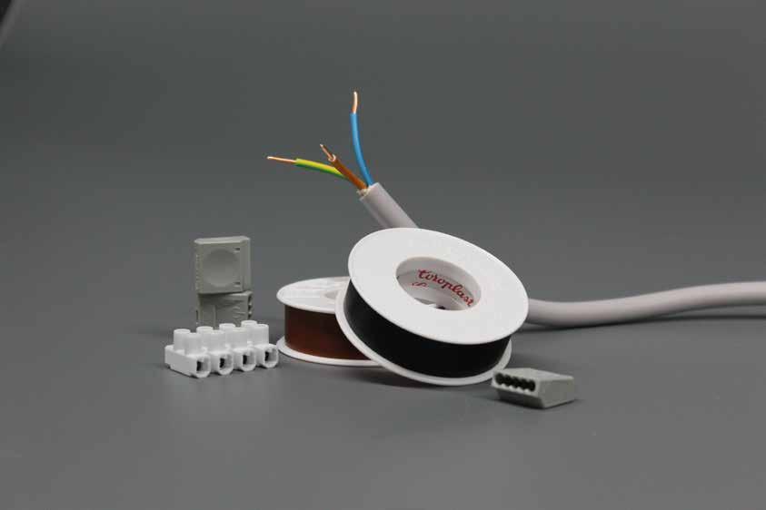 Functional adhesive technologies Electrical and thermal conductivity Functional adhesive technologies Electrical insulation Our materials are listed