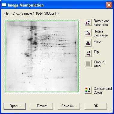 Our Scanning Recommendations Try to scan at the best resolution for your images.