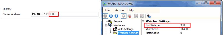 Make sure MNIS ID matches the MNIS Application ID field in the General tab in MOTOTRBO Network Interface Service Configuration Utility.