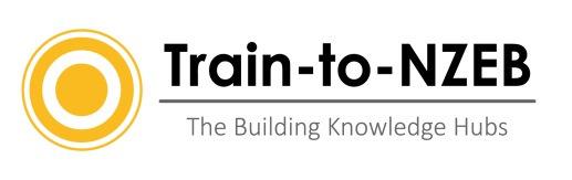 Conferința Națională de Lansare Train-to-NZEB: The Building Knowledge Hubs (BKH) 13 noiembrie 2015 Hotel Cubix, B-dul Saturn nr.