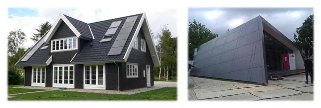 nzeb = clădire cu consum de energie