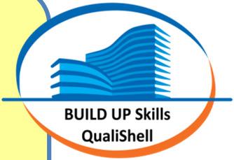 QualiShell - Parteneriate pentru educație - Unități de învățământ profesional și tehnic - Centre / Furnizori de programe de formare profesională Nevoi:materiale consumabile, echipamente de lucru,