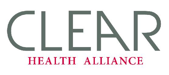 WELCOME TO CLEAR HEALTH ALLIANCE! First, you need to pick a doctor. The doctor will send you to a specialist if needed. There are a lot of doctors to choose from in this directory.