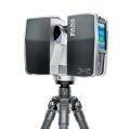 3D Scanning The main reason with 3D Laser scanning is to collect as many points as possible