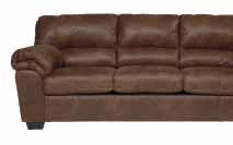 had in a name brand reclining sofa.