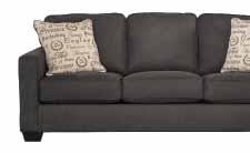 Your family will be reclining in comfort, for