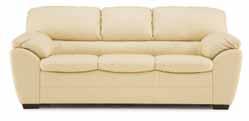 Small Space Favourite Two Cushion Sofa And A