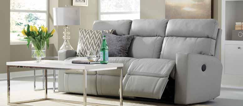 Sofa, loveseats and chairs, as well as sectional options