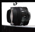 PC LENSES/ PC MICRO LENSES With NIKKOR's exclusive PC (Perspective Control) tilt and shift operation, these lenses enable you to control the perspectives, distortion and depth of field in your images.