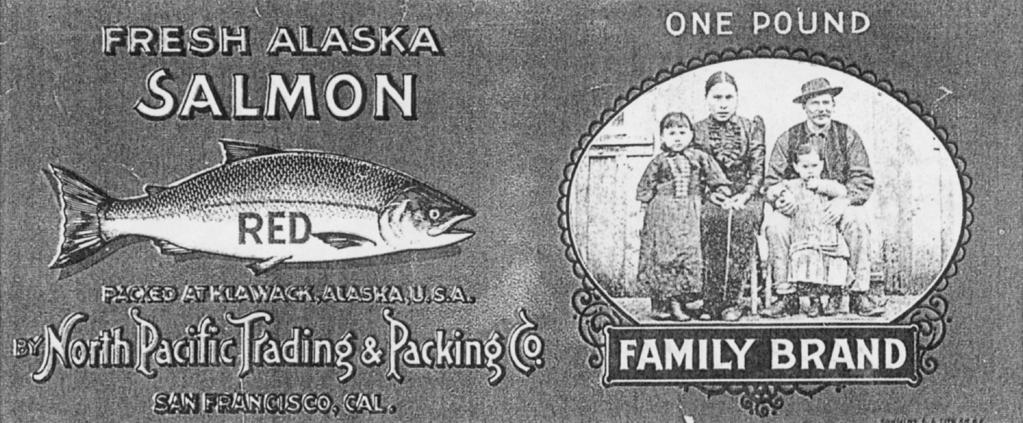 This plan is to improve profits for all Alaskan canners in the association by reducing competition among each other; this will allow them to control the price of salmon, even during the peak years.