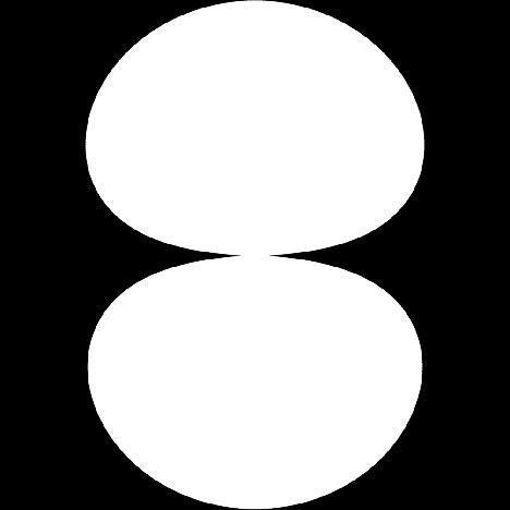 Cardioid Supercardioid // Figure-8 The figure-8 pattern has the same sensitivity at 0 and 180, it is the least