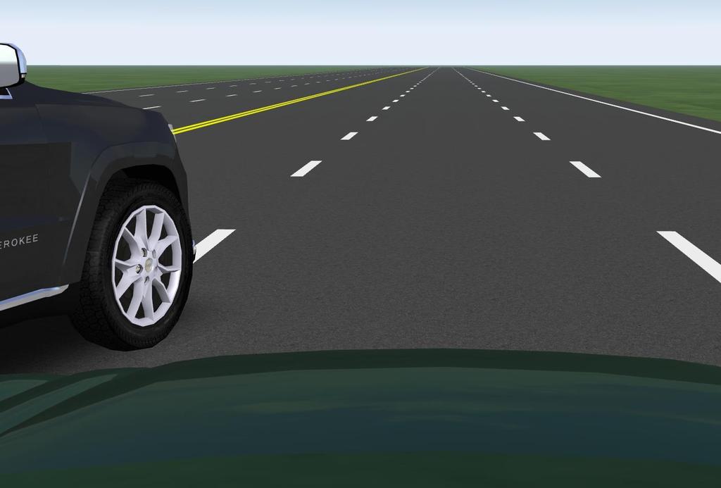 Virtual Vehicle Development Dangerous Maneuvers Safely generate test-cases that are very
