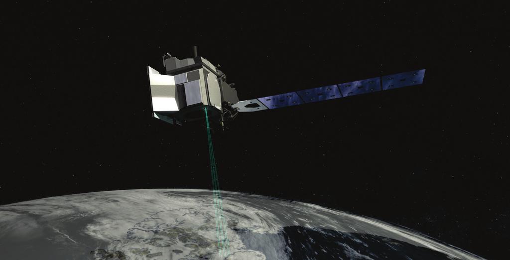 ICESat-2 Sept.