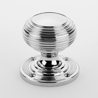 oor Knob Sets Four classic non-sprung oor Knob designs, each available in four sizes, and a variety of