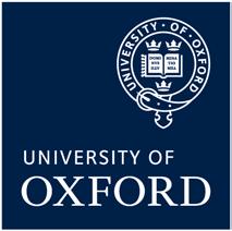 Oxford Department of International Development in Low
