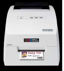 PX450 is easy to connect with most of today s POS systems and computers.