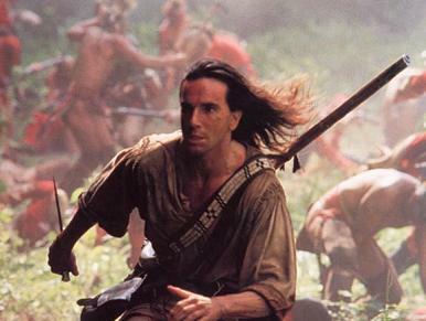 Characters in Last of the Mohicans Mohicans Hawkeye: He is also called Nathaniel and is an adopted Mohican.