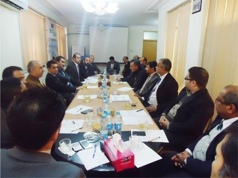 Date: December 23-24, 2014 Photo by: FAIDA Other News Highlights Election of New Board Members ABA organized its General Assembly Meeting on December 24, 2015.