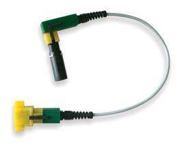 The purpose of their usage is to connect the connectors of these products via our JIGS and