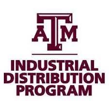 Background Graduated from Texas A&M University- Bachelor of Science, Industrial Distribution- Dwight Look