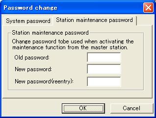 Chapter 5: SYSTEM SETTINGS BY SOFTWARE Step 5. Press "OK". Note The status indicator located on the exchange, multi interface unit, or IP station remains lit during the update process.