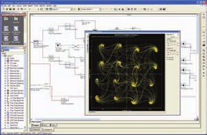 NEW FEATURES IN OPTISYSTEM The most comprehensive optical communication design suite for optical system design engineers is now even better with the release of version 8.