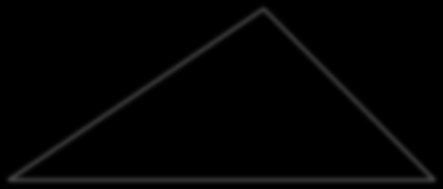 two triangles are similar.