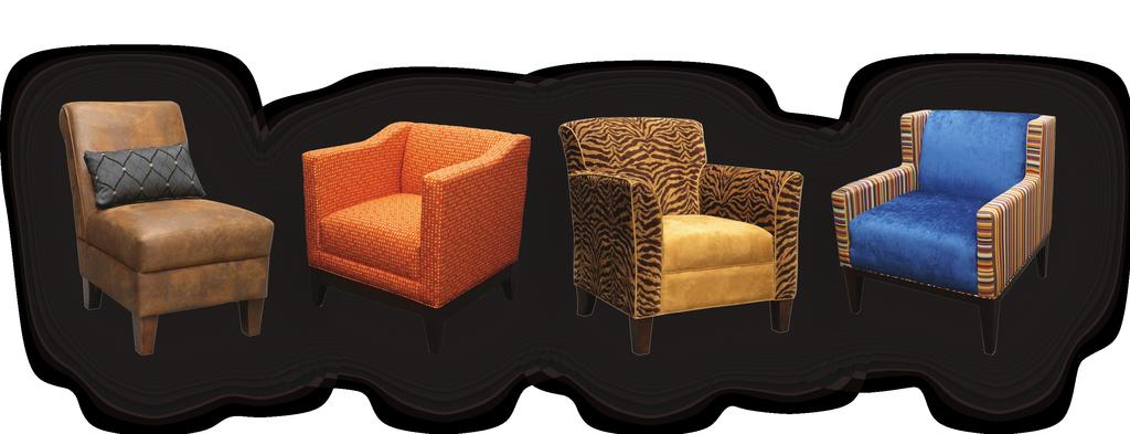 AUTREY Since 1993, Autrey Furniture has created
