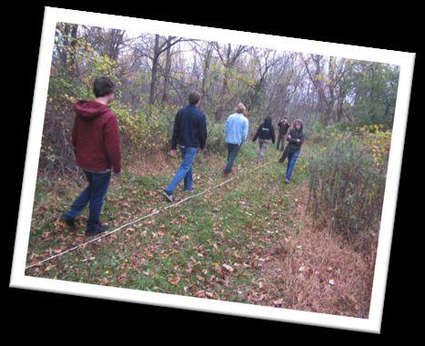 Wednesday Walks Once a month, Friends of Wallkill River offer a walk along one of the refuge trails.