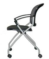 18 ¼ W 15 H - Black mesh back only - Black fabric seat only - Only