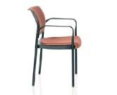 Guest Multipurpose 176 UPHOLSTERED BBB7 POLY BACK BBB8 POLY BACK & SEAT BBB9 Overall: 23 ½ W 23 D 32 H Seat: 16 ½ W 17 D 18 H Overall: 23 ½ W 23 D 32 H Seat: 16 ½W 17 D 18 H