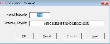 Encryption Code With the digital encryption, the communication will be secured and safe.