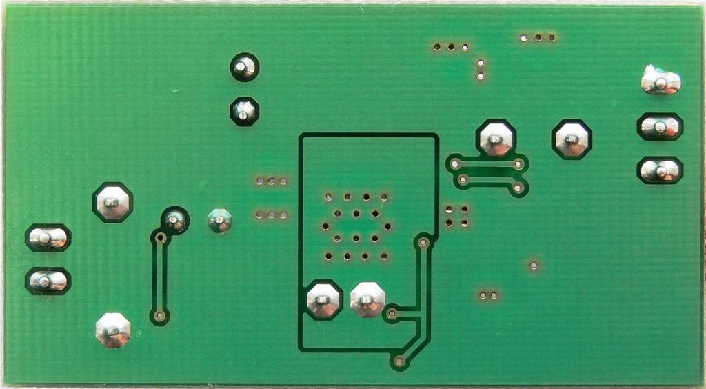 Figure 12 PCB s bottom side 1 2007 ON Semiconductor.