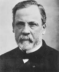 Neils Bohr Luis Pasteur
