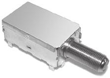RF components are also used in medical and industrial devices and equipment.