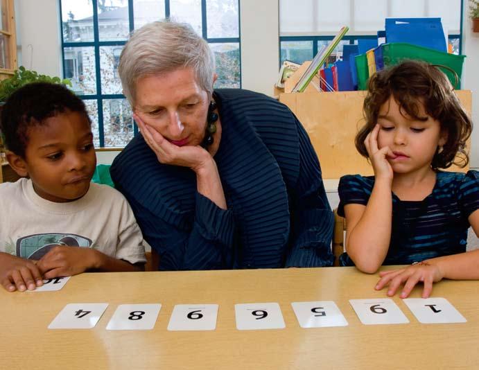 4 by Marilyn Burns Win-Win Math Games photos: bob adler Games can motivate Using games to support extra time.