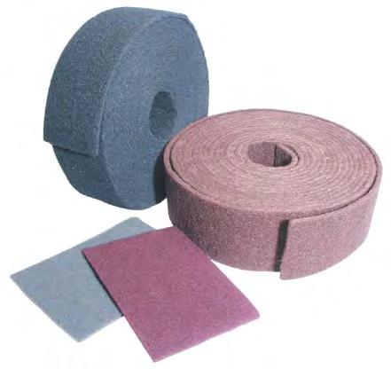 Suitable holders Abrasive pad holder, 80 pivotable. Grinding and polishing tools //.9. Emery and fleece tools Order No.