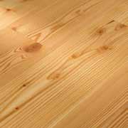Admonter Classic softwood planks