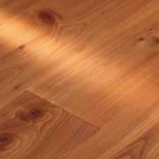 The 3-layer quality timber
