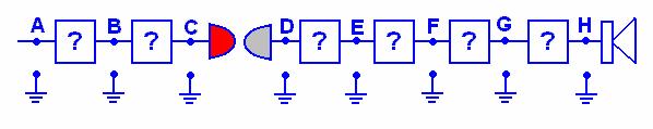 Project 4: Optical Communications Link In this project you will build a transmitter and a receiver circuit.
