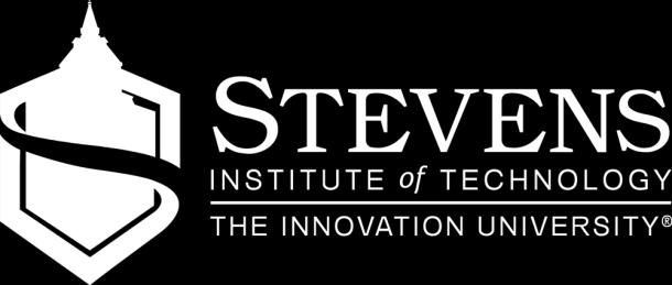 School of Business Stevens Institute of Technology School of Business, Ph.D.