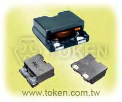 Product Introduction Get High Efficiency and Low Core Loss Inductor Solutions in Token (TPSPC) series. Features : Low Core Loss And High Efficiency Performance.