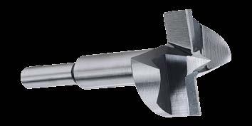 Drills Auger Bits Landscape Scotch Pattern auger bits provide more stability and accuracy than standard auger bits making them very suitable for landscape use - in rough, heavily grained or knotted