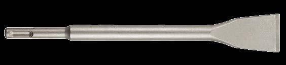 Chisels SDS Plus sman sman Quality SDS Plus Chisels, forged from toughened steel to ensure long life and fast, efficient work.