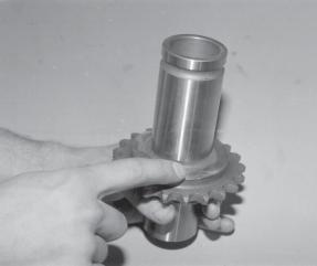 bottom bearing. Fig. 18.6A.