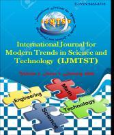 R Sagayaraj, R Jai Ganesh and Dr. A. Nazar Ali, Smart Incubator using Internet of Things, International Journal for Modern Trends in Science and Technology, Vol. 04, Issue 09, September 2018, pp.